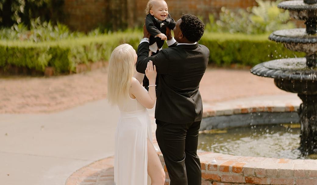 The Wedding Website of Kaylee Butler and William Heckard