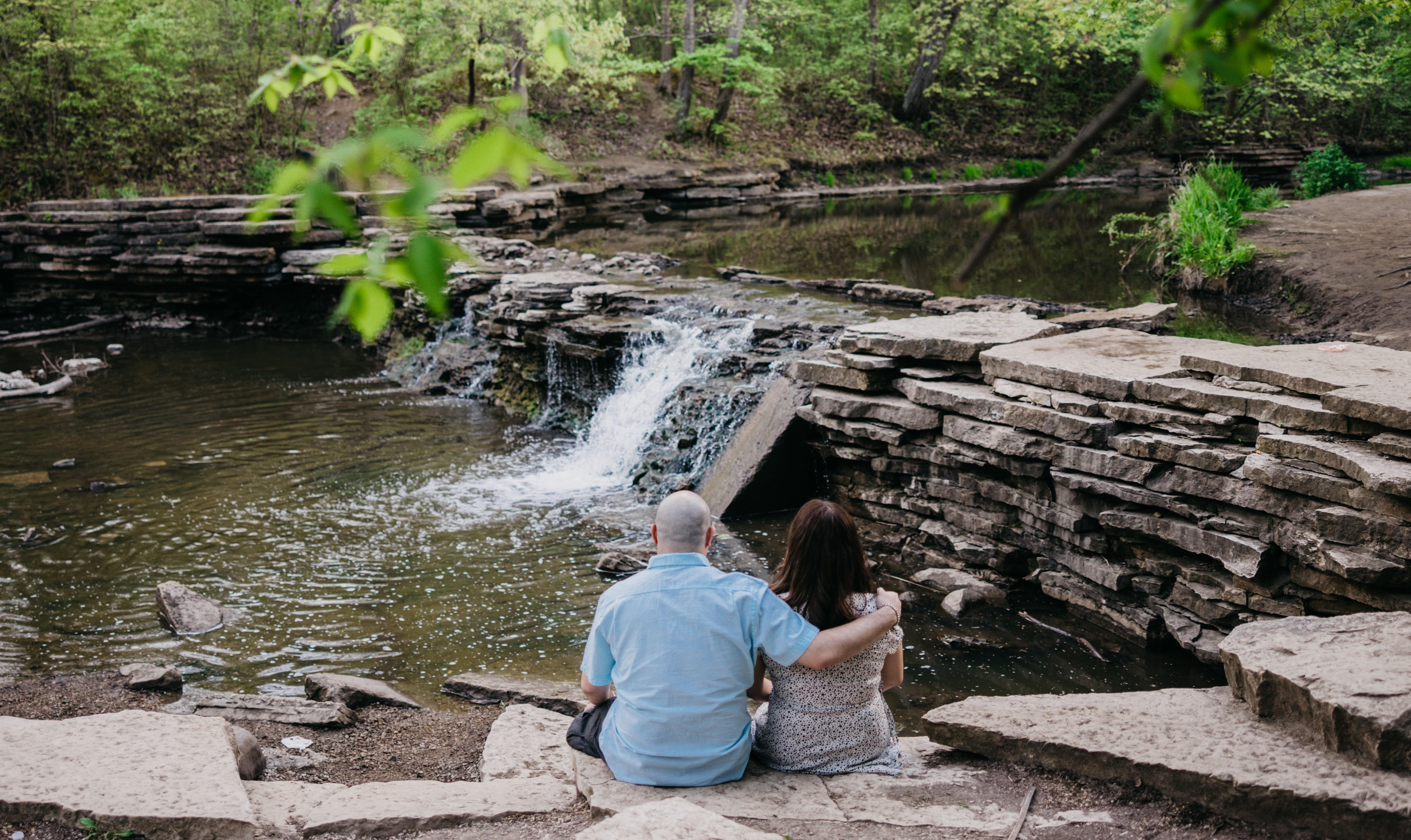 The Wedding Website of Kristine Rolland and Michael Smithy