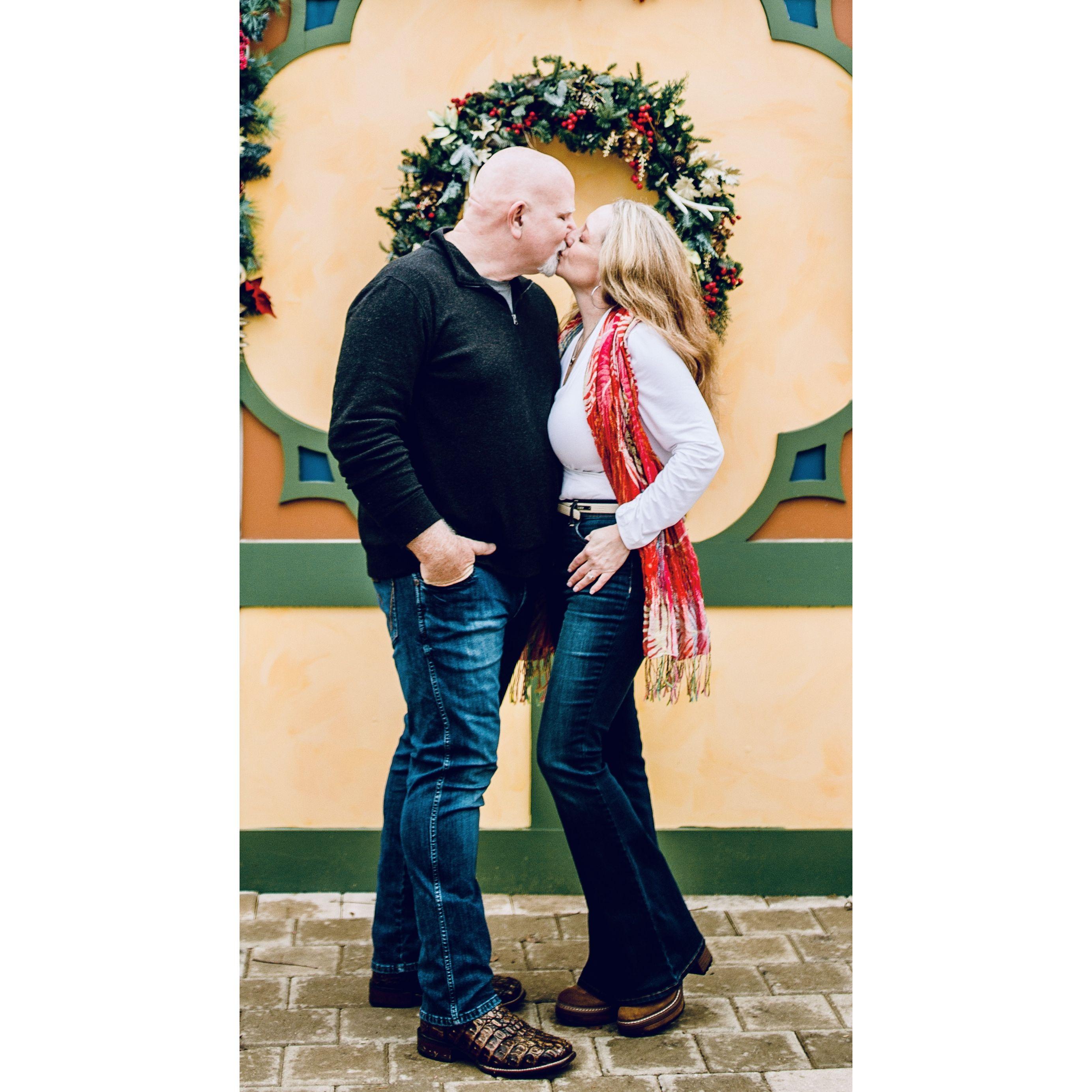 Engagment photos