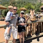 Cheyenne Mountain Zoo