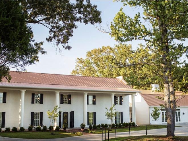 The Wedding Website of Larissa Jackson and Willie Wright