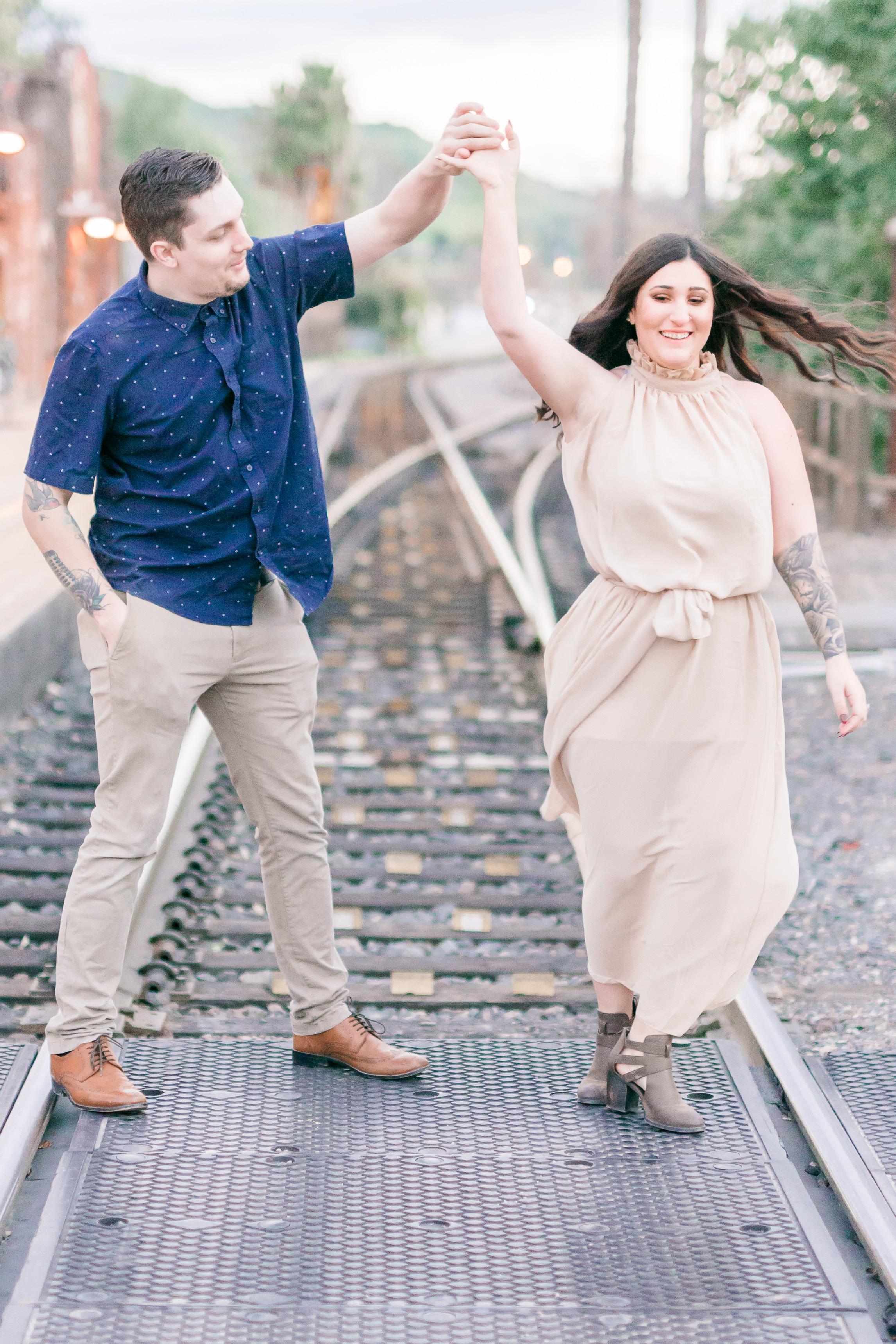 The Wedding Website of Jasmine Suarez and Zachary Reardon