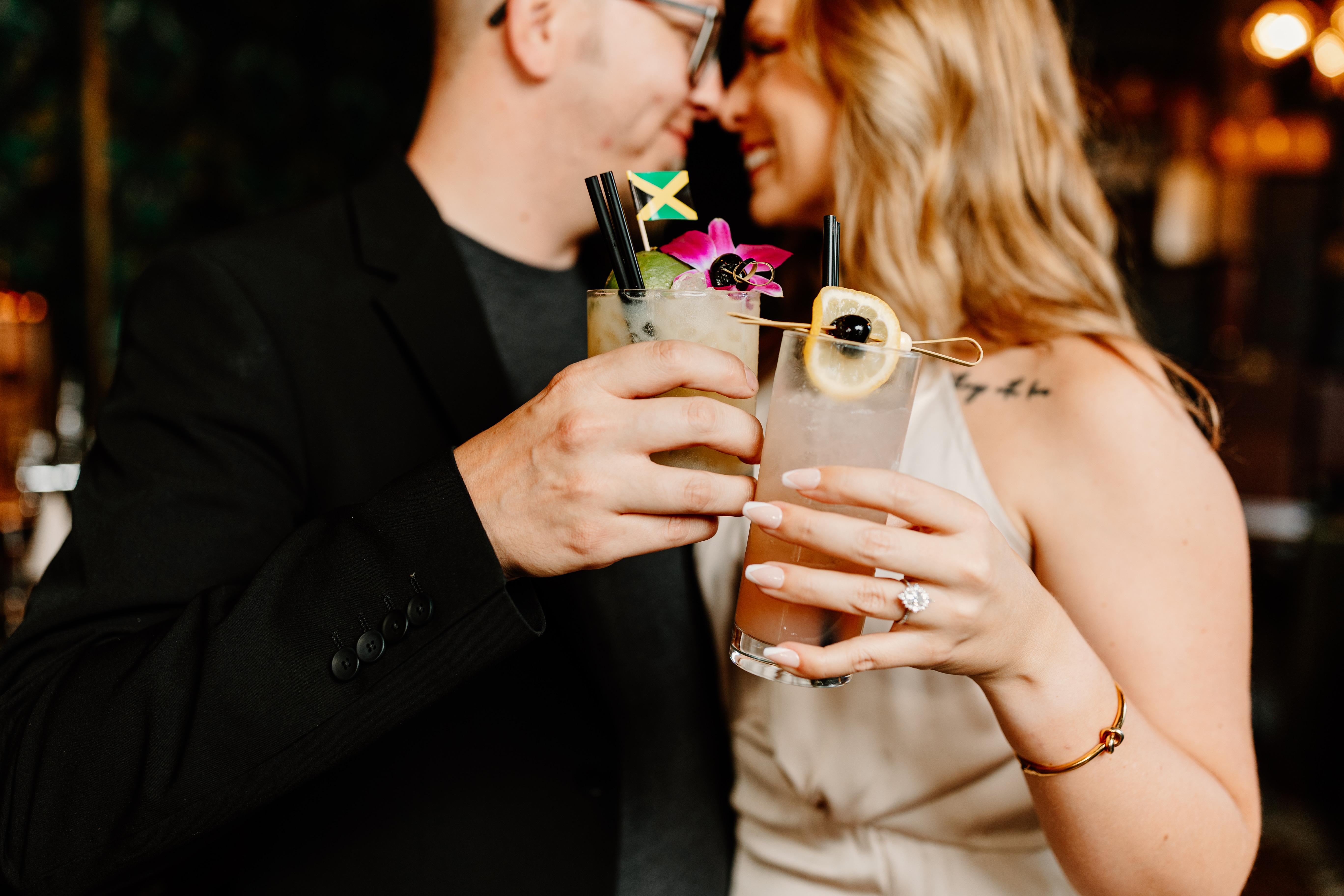 The Wedding Website of Sierra Romagnoli and Dave O'Connell