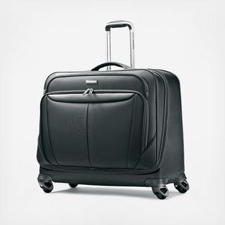 Silhouette Sphere Garment Bag Spinner