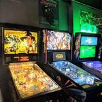 The 1UP Arcade Bar - Colfax