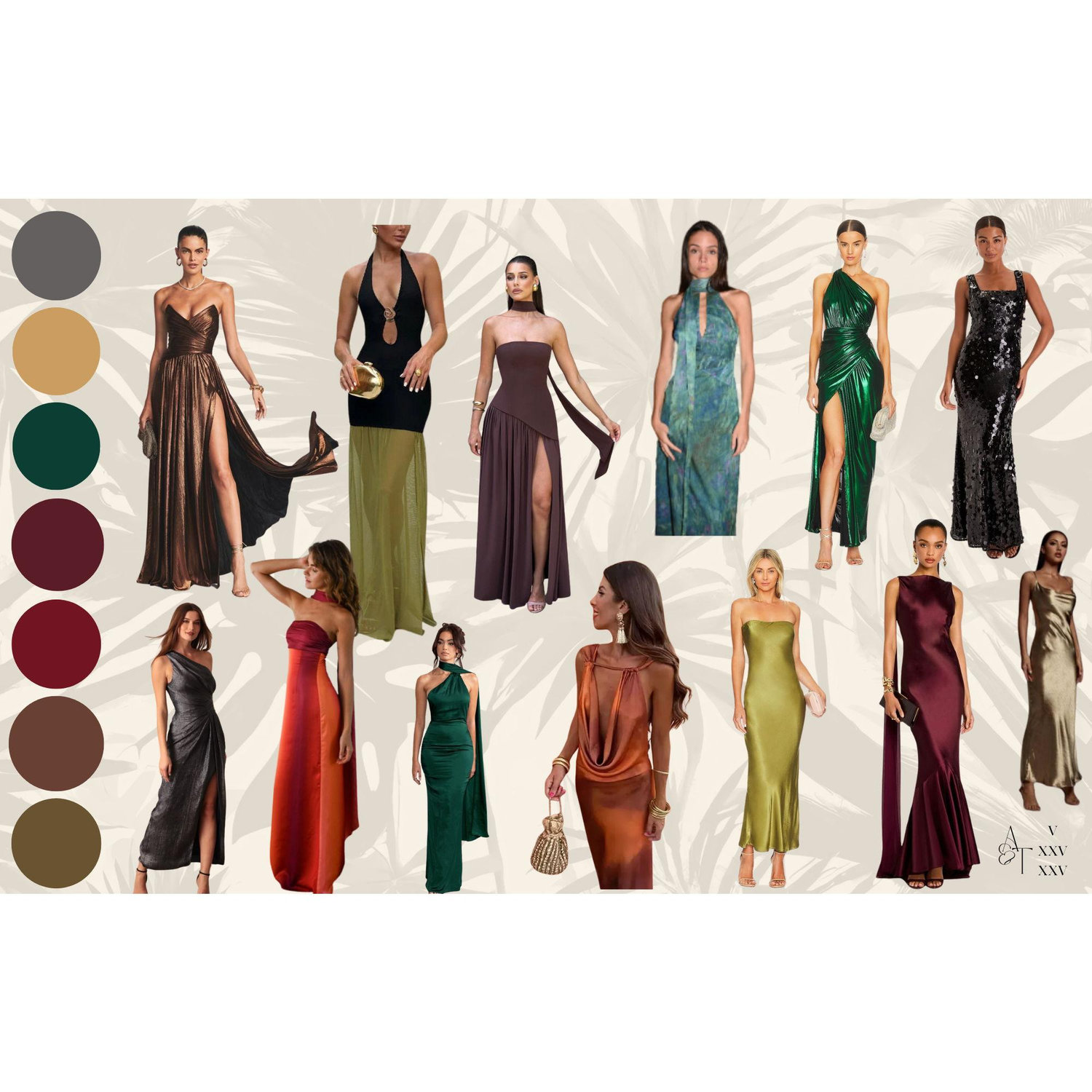 Women's Dress Code