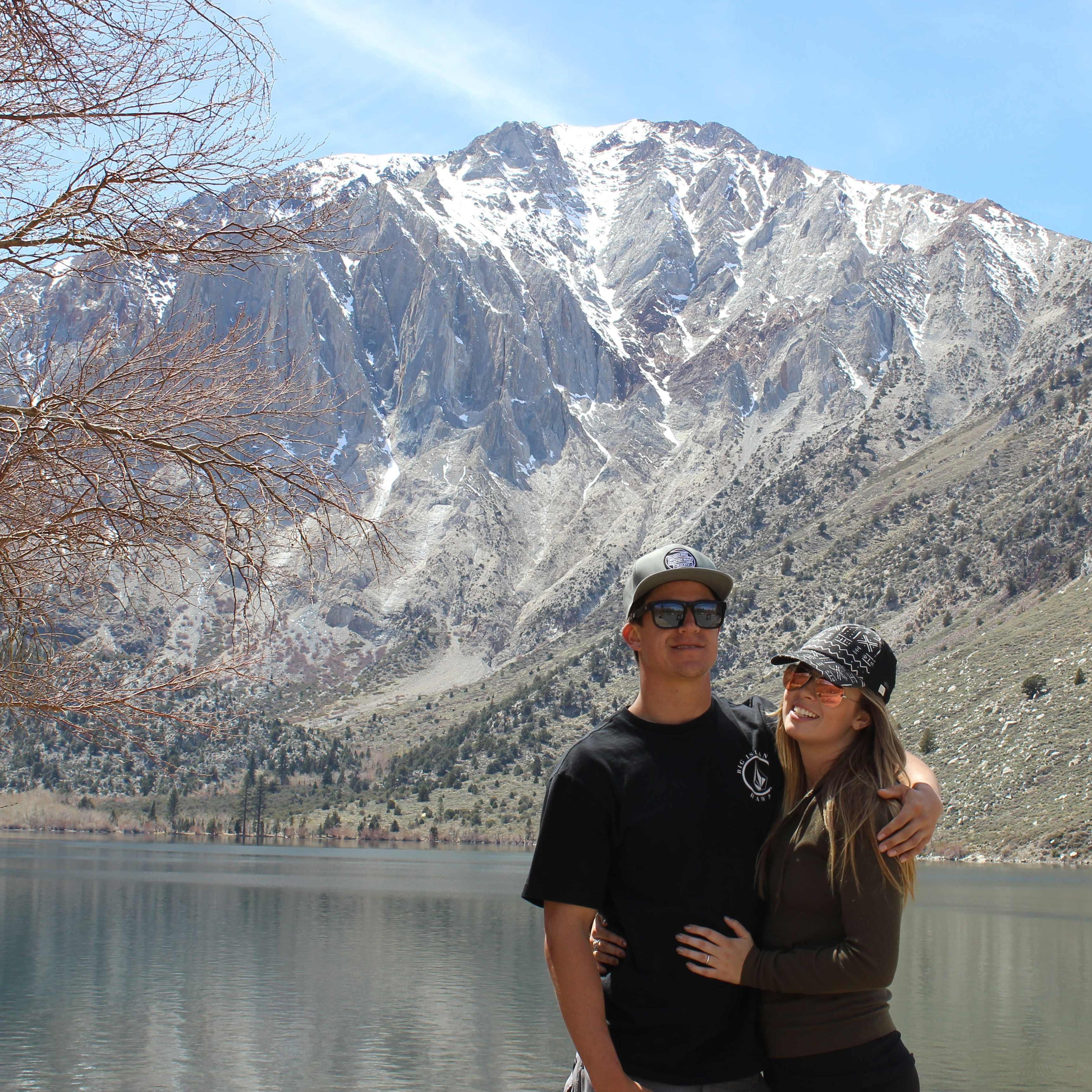 Convict Lake 2015