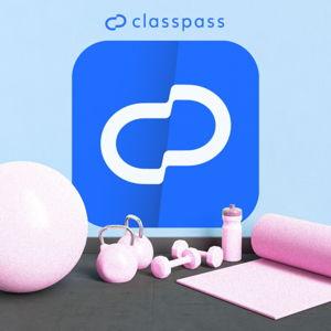 Naomi's Annual ClassPass Subscription