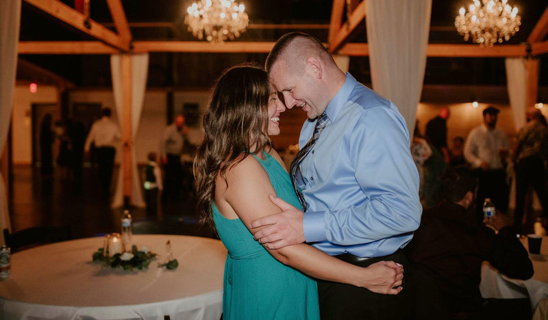 Jen Dean and Andrew Cunningham's Wedding Website