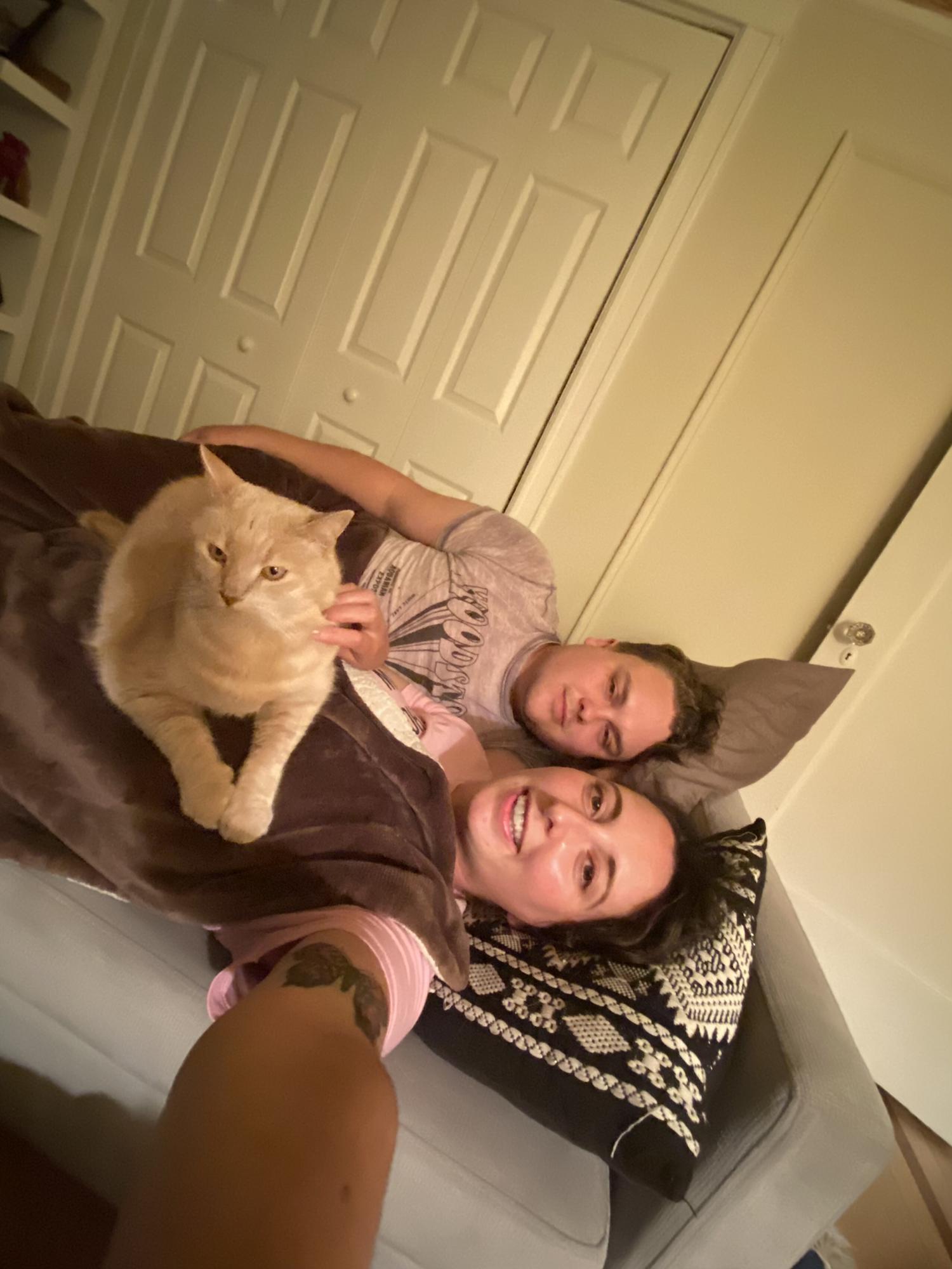 Family photo!