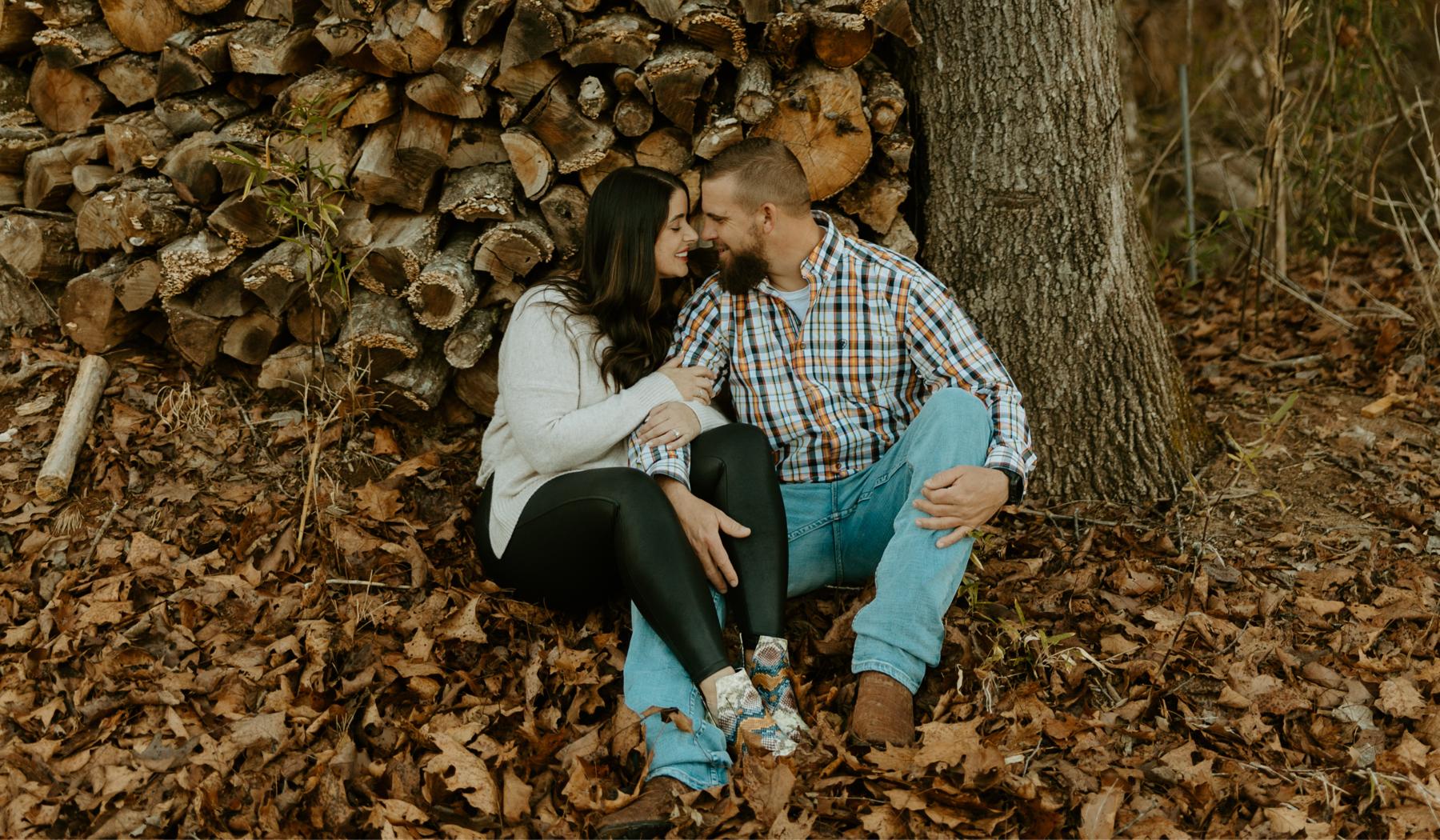 The Wedding Website of Carrie McDaniel and Brett Deaton