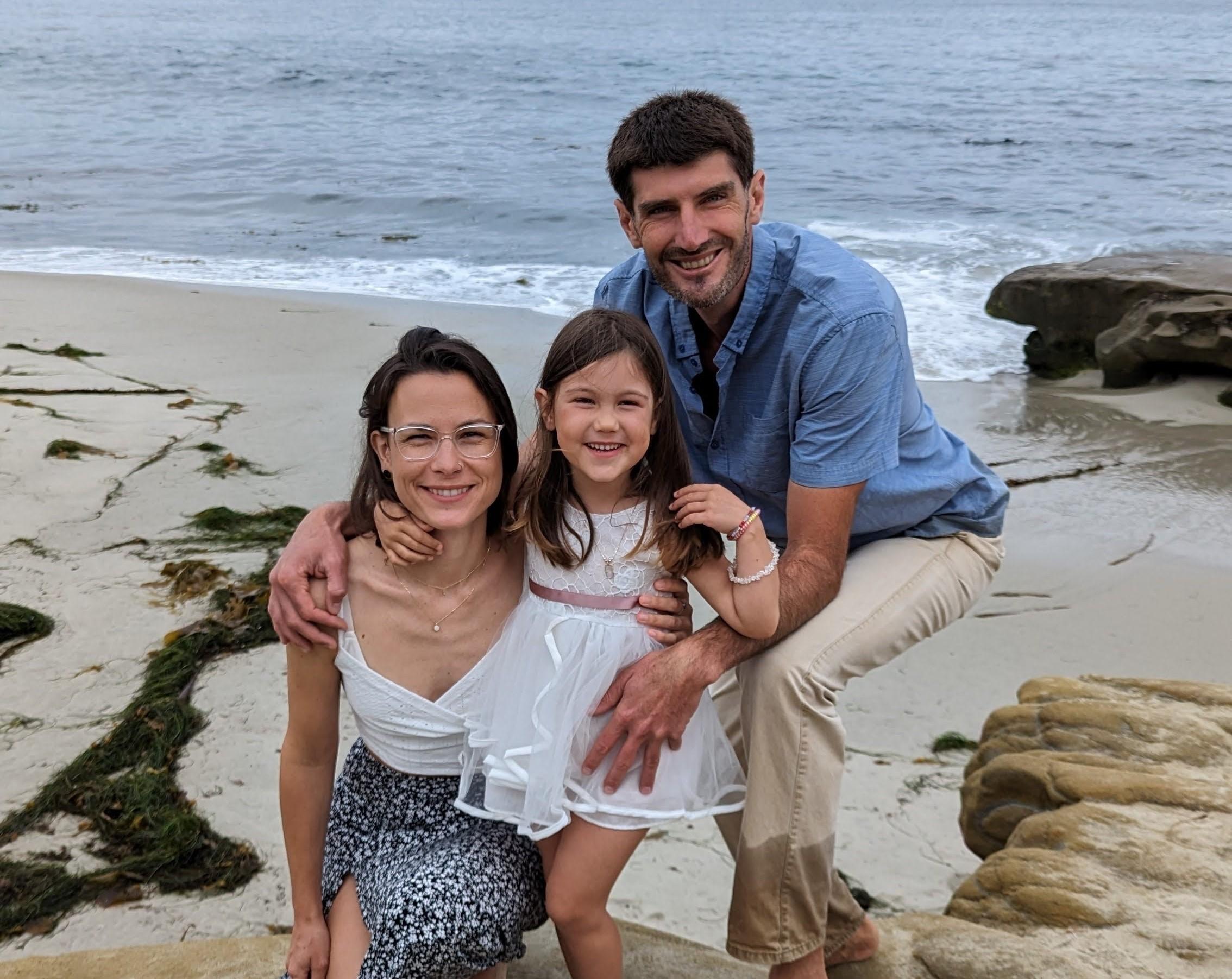 The Wedding Website of Diana Antheaume and Weston Fisher