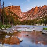 Rocky Mountain National Park