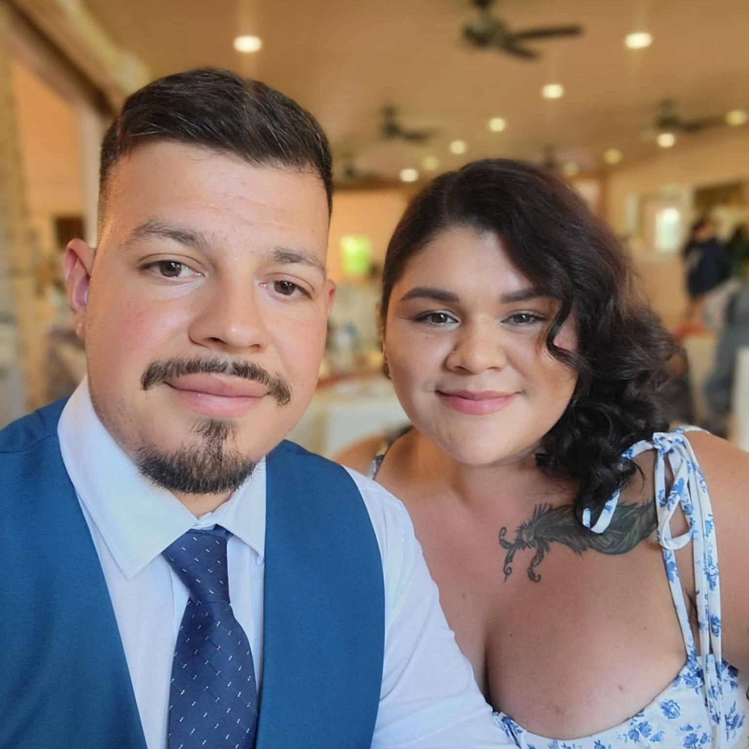 Gaby Hernandez and Jose Jaimes Wedding Website