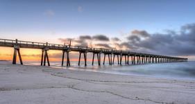 Pensacola Beach