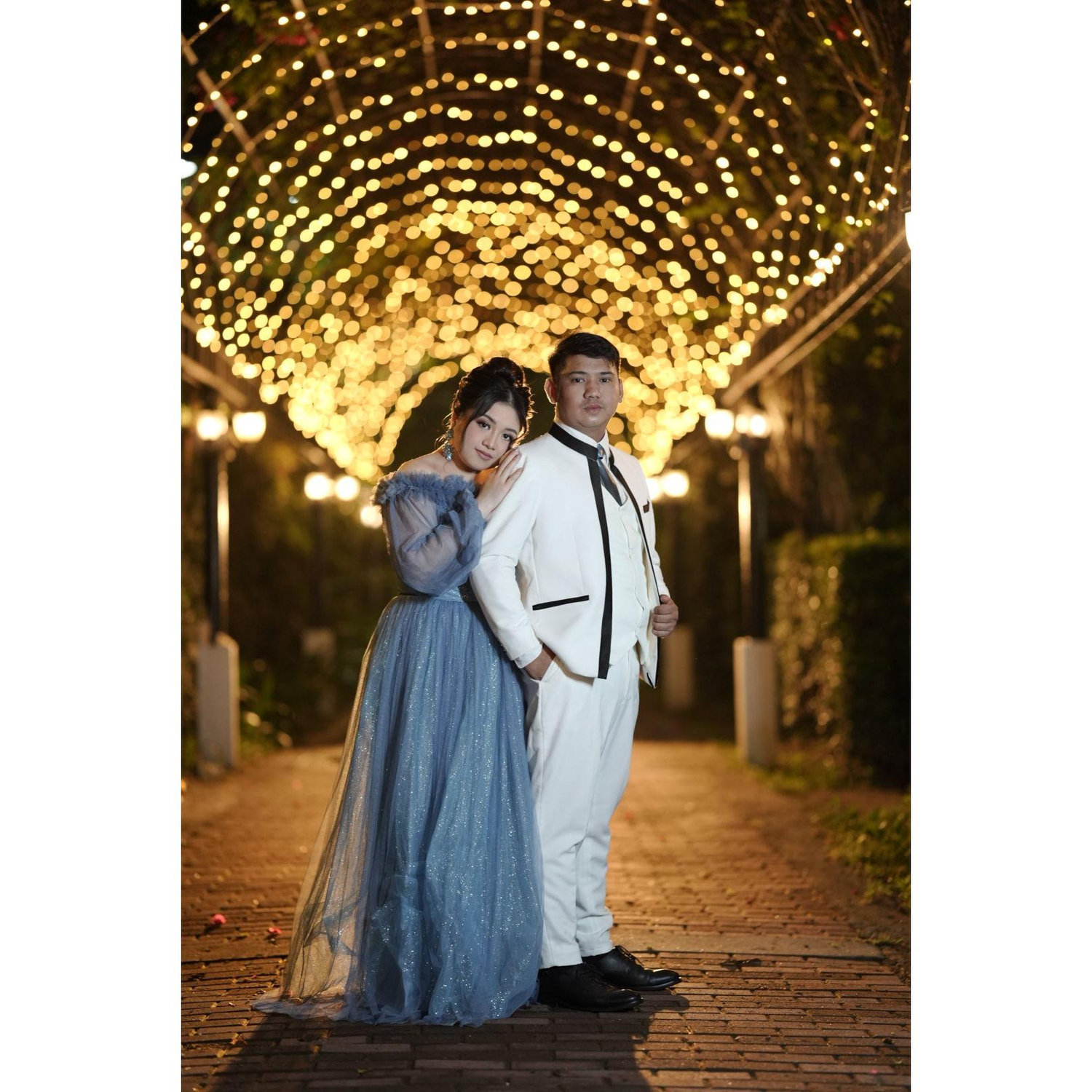 Prenup in Bulacan