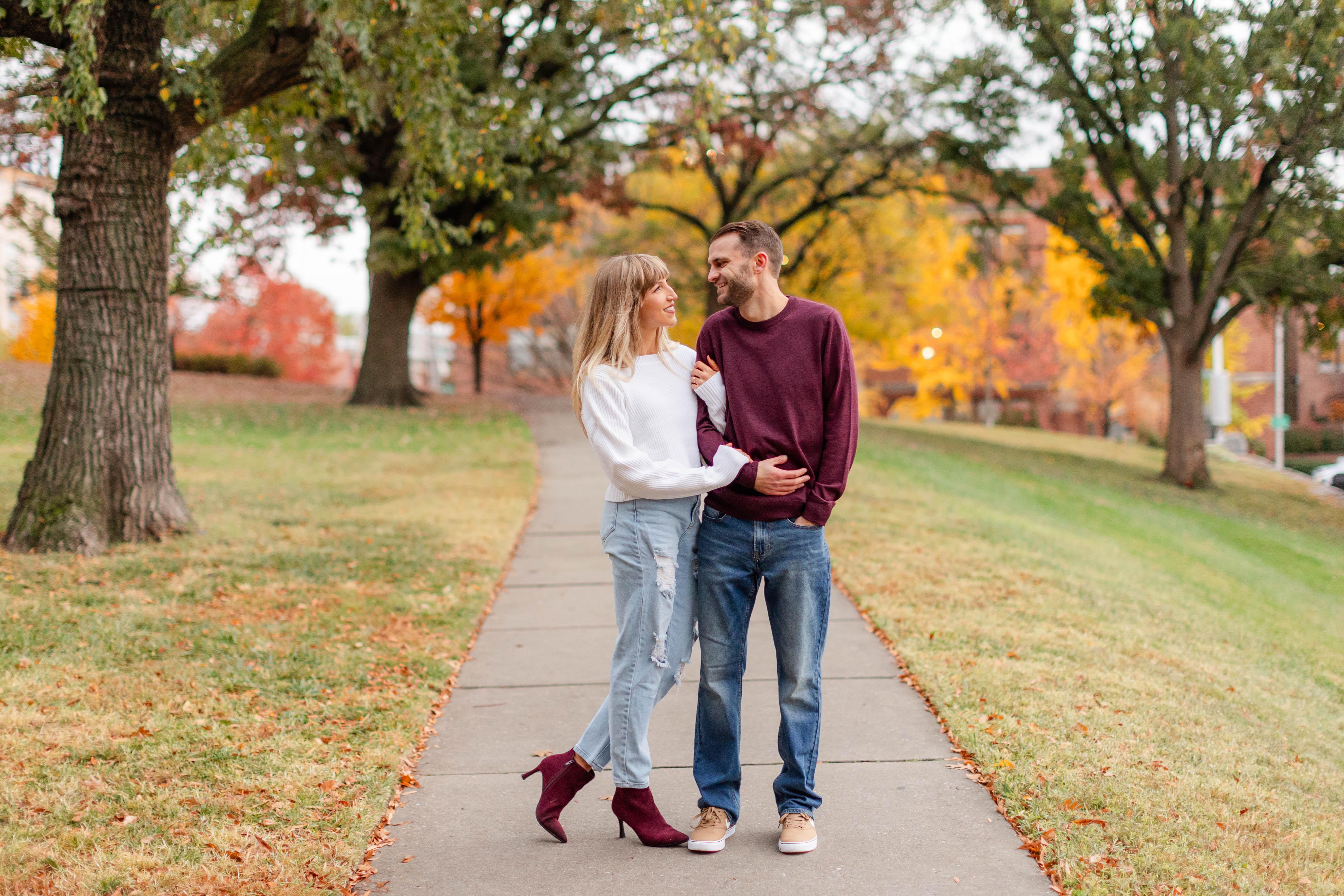 The Wedding Website of Courtney Baier and Jake Reichard