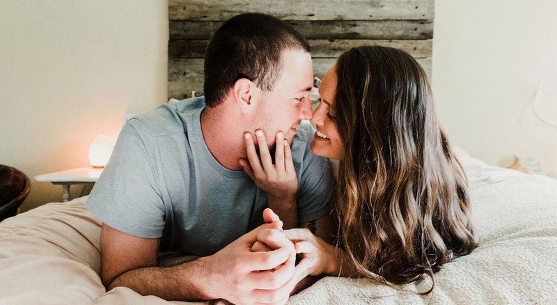 Mckenzie Kidd and Austin Dempsey's Wedding Website