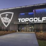 Topgolf