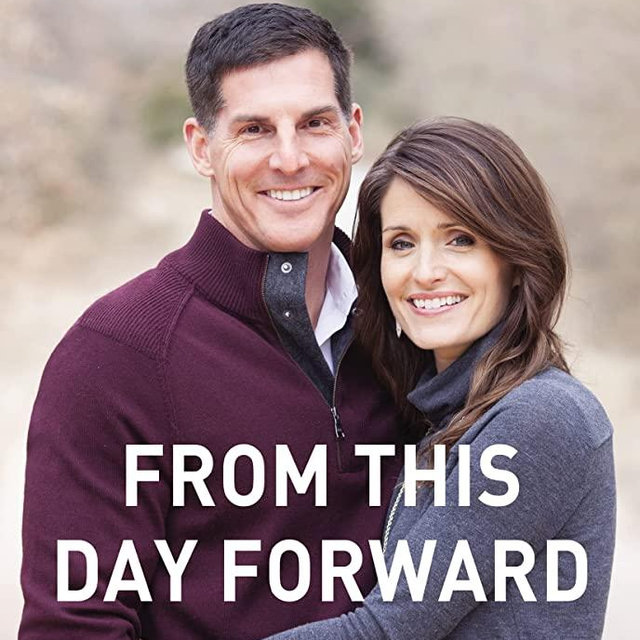 From This Day Forward: Five Commitments to Fail-Proof Your Marriage