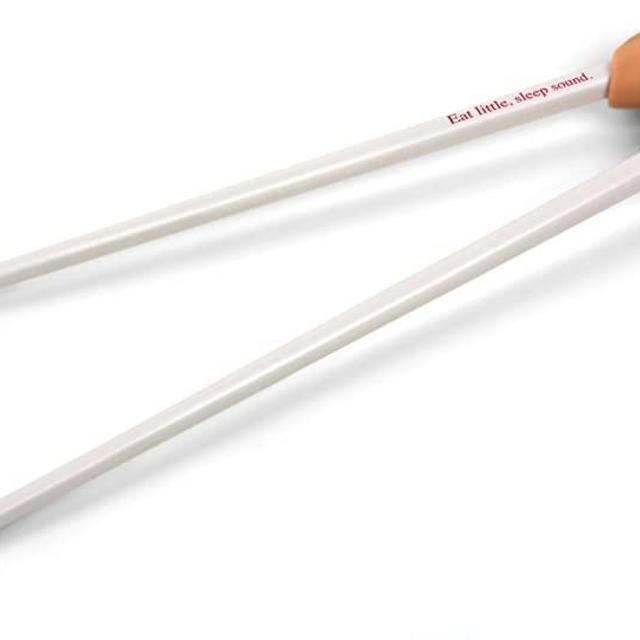 Genuine Fred Good Fortune Hinged Chopsticks