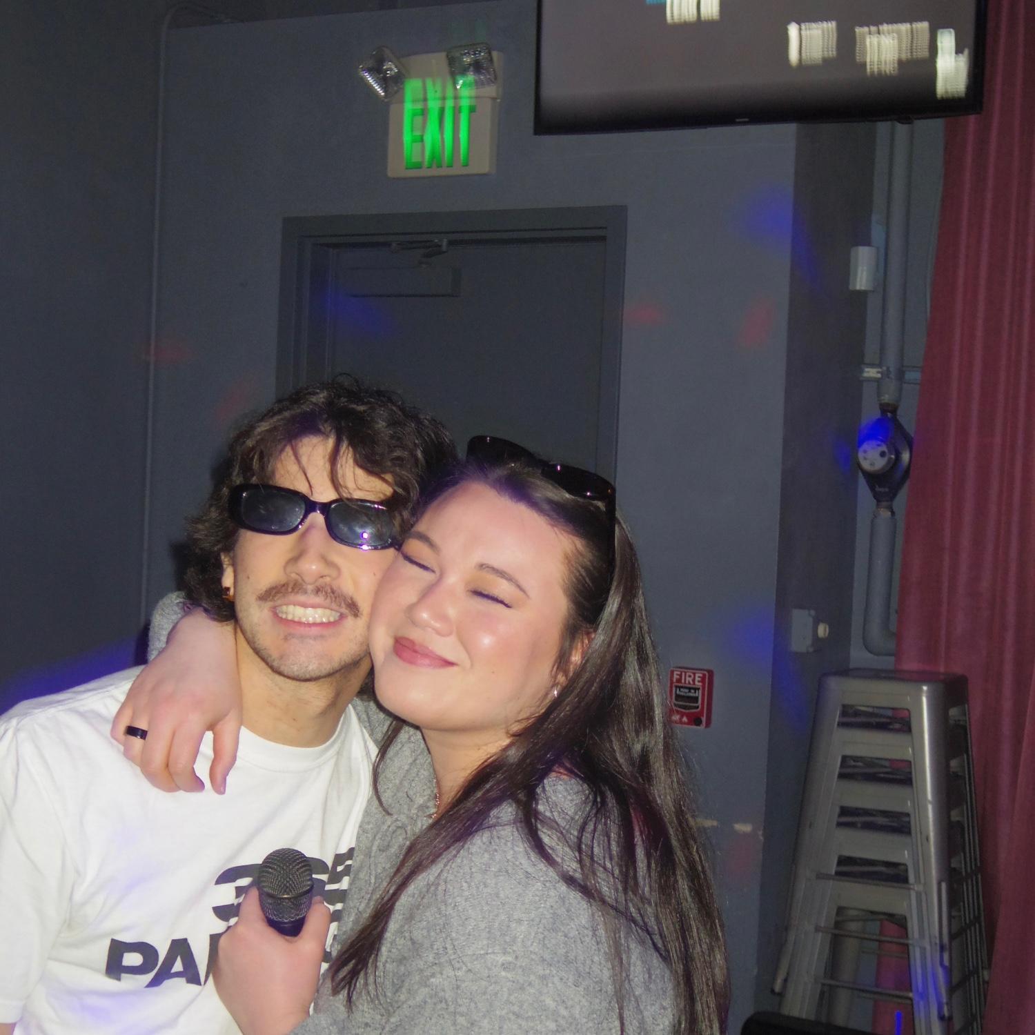Karaoke Feb 2026