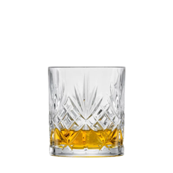 Vasos whisky Show