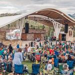 Winter Park Concerts & Events