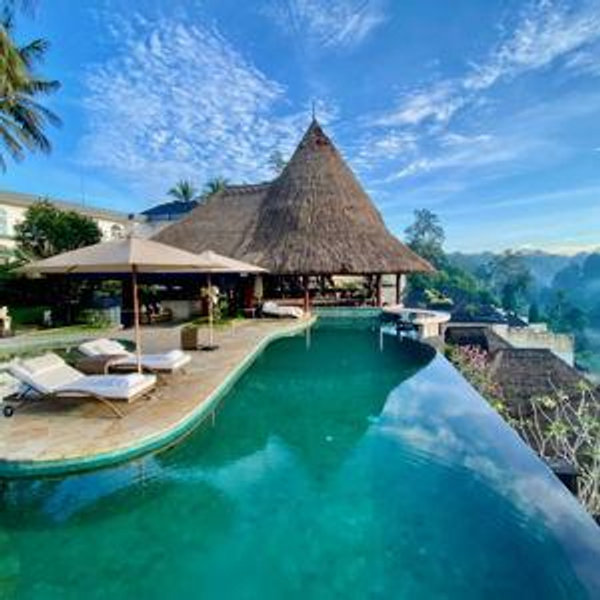 Honeymoon Resort