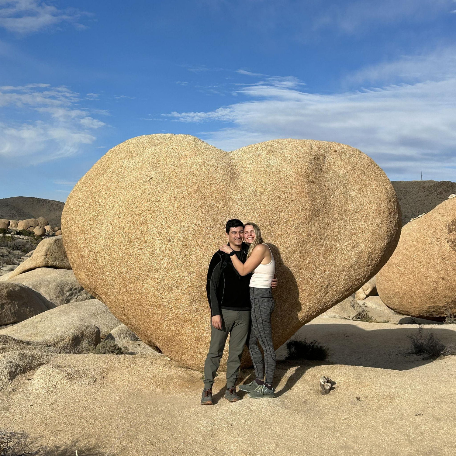 Joshua Tree National Park