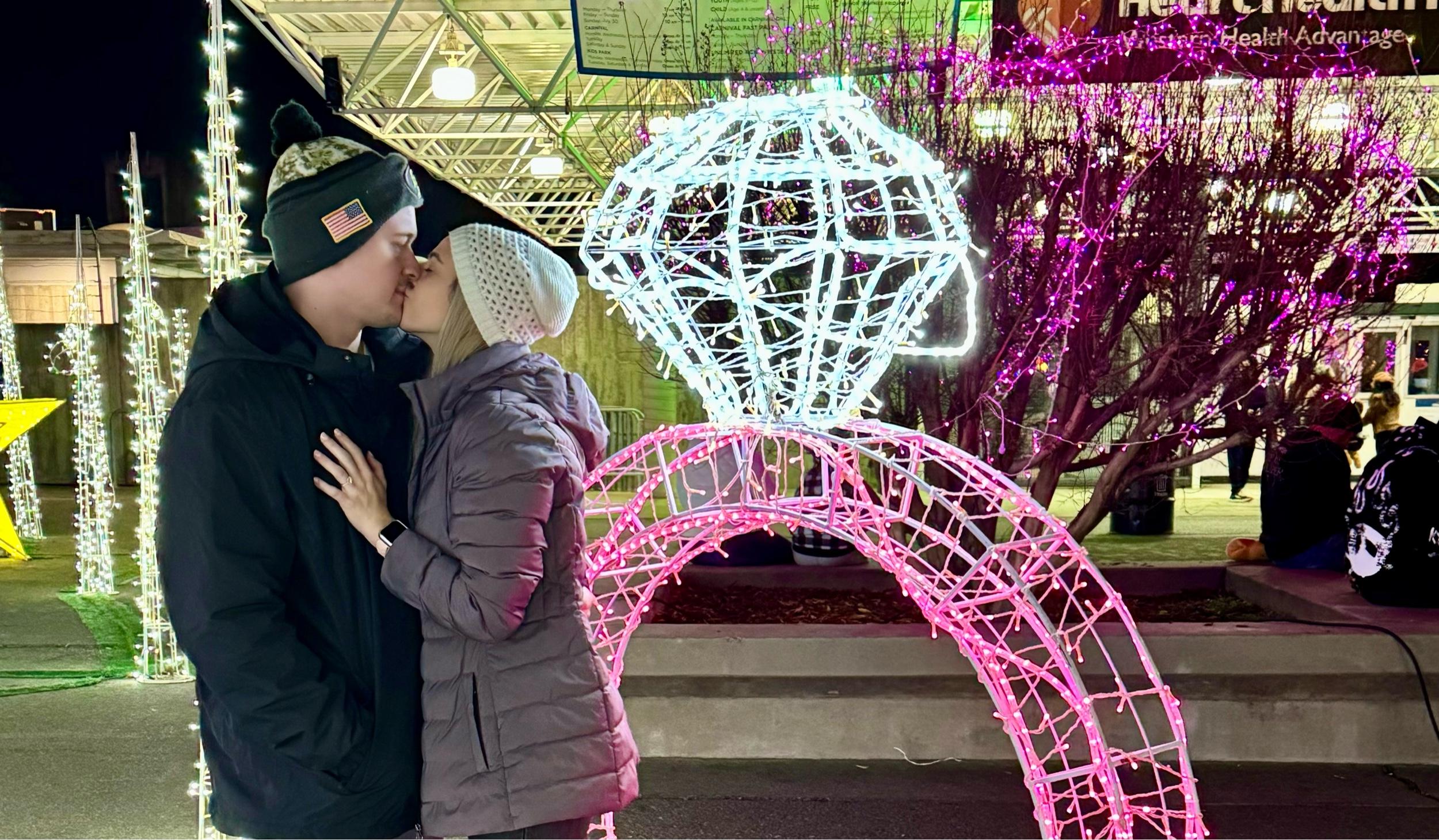 The Wedding Website of Melissa Susan Dugoni and Tanner Kent Terrell