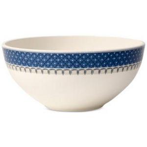 Villeroy & Boch Casale Blu Round Vegetable Bowl