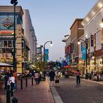 Downtown Silver Spring