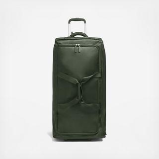 0% Pliable 30" Wheeled Duffel