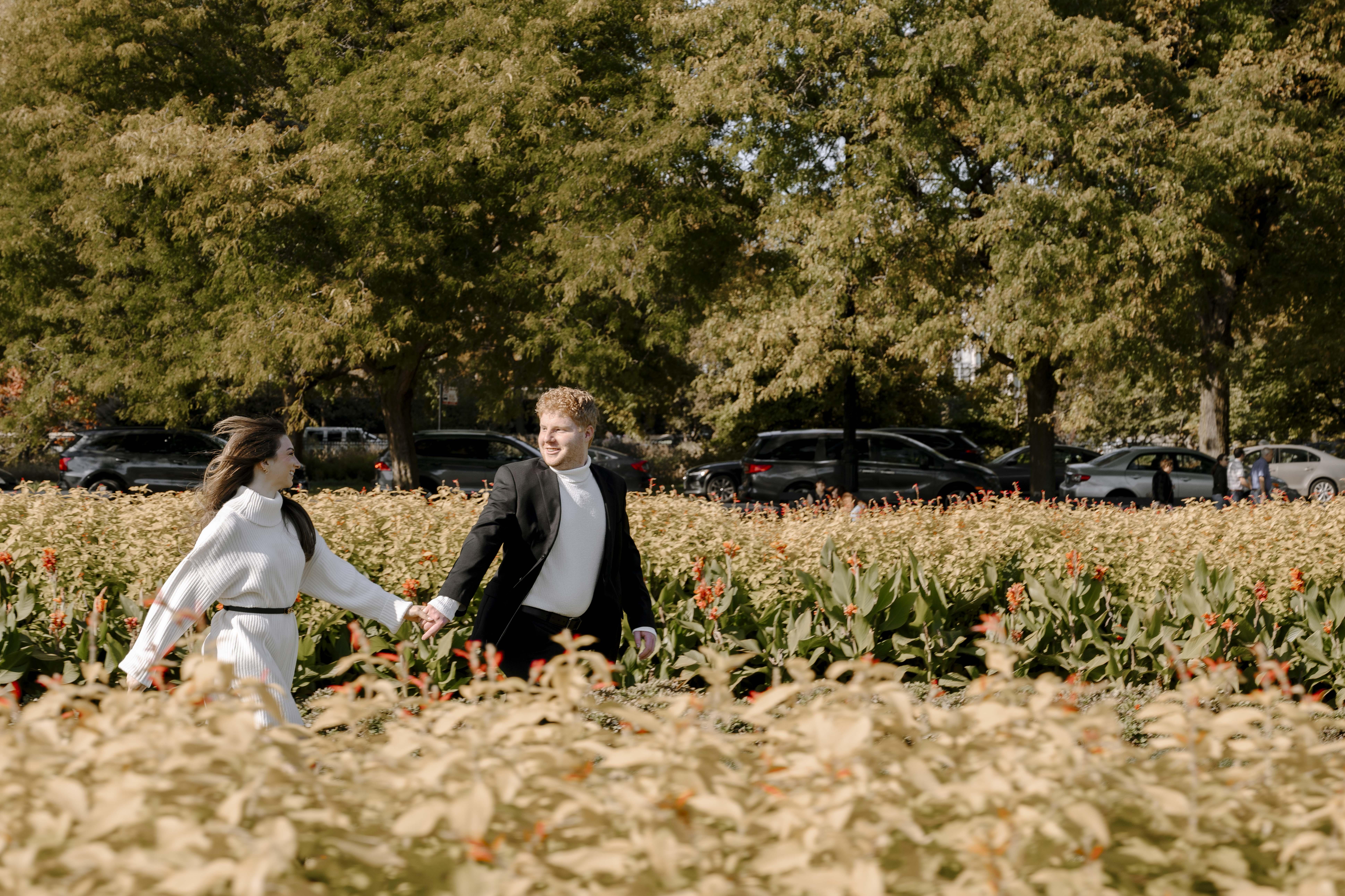 The Wedding Website of Samantha Fleischner and Gavin Reynolds