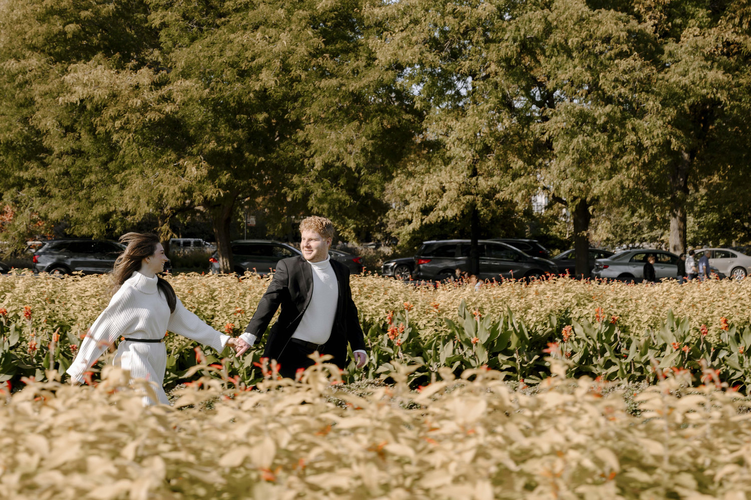 The Wedding Website of Samantha Fleischner and Gavin Reynolds