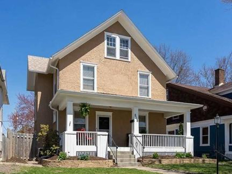 Home Renovations