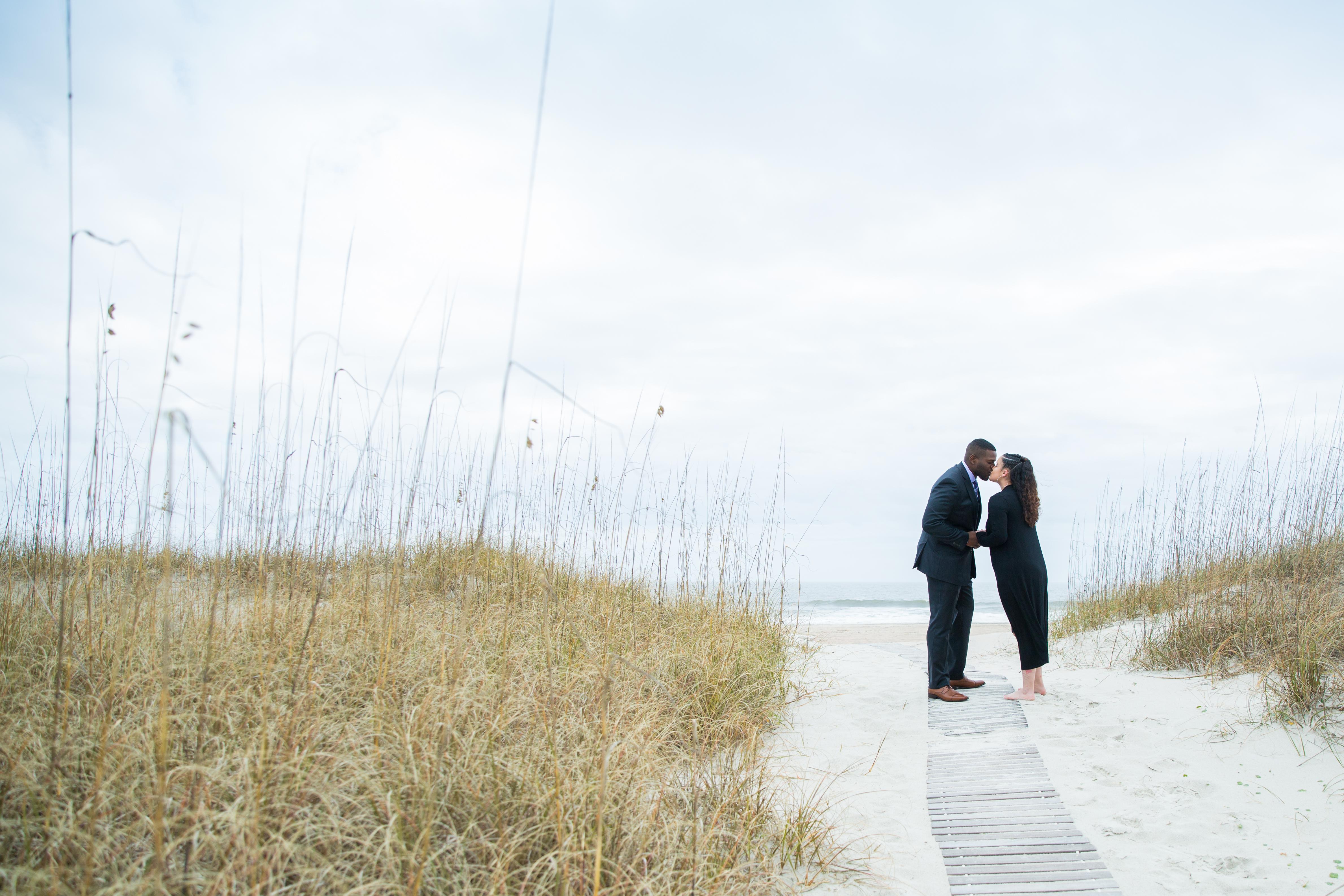 The Wedding Website of Erika Morales and Timothy Jones