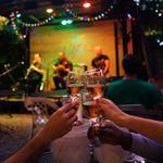 Bacchanal Fine Wine & Spirits
