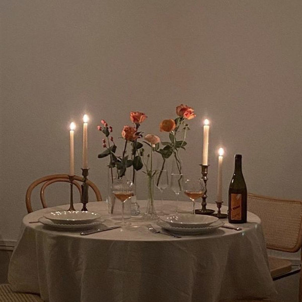 Dinner For Two