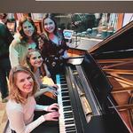 RCA Studio B