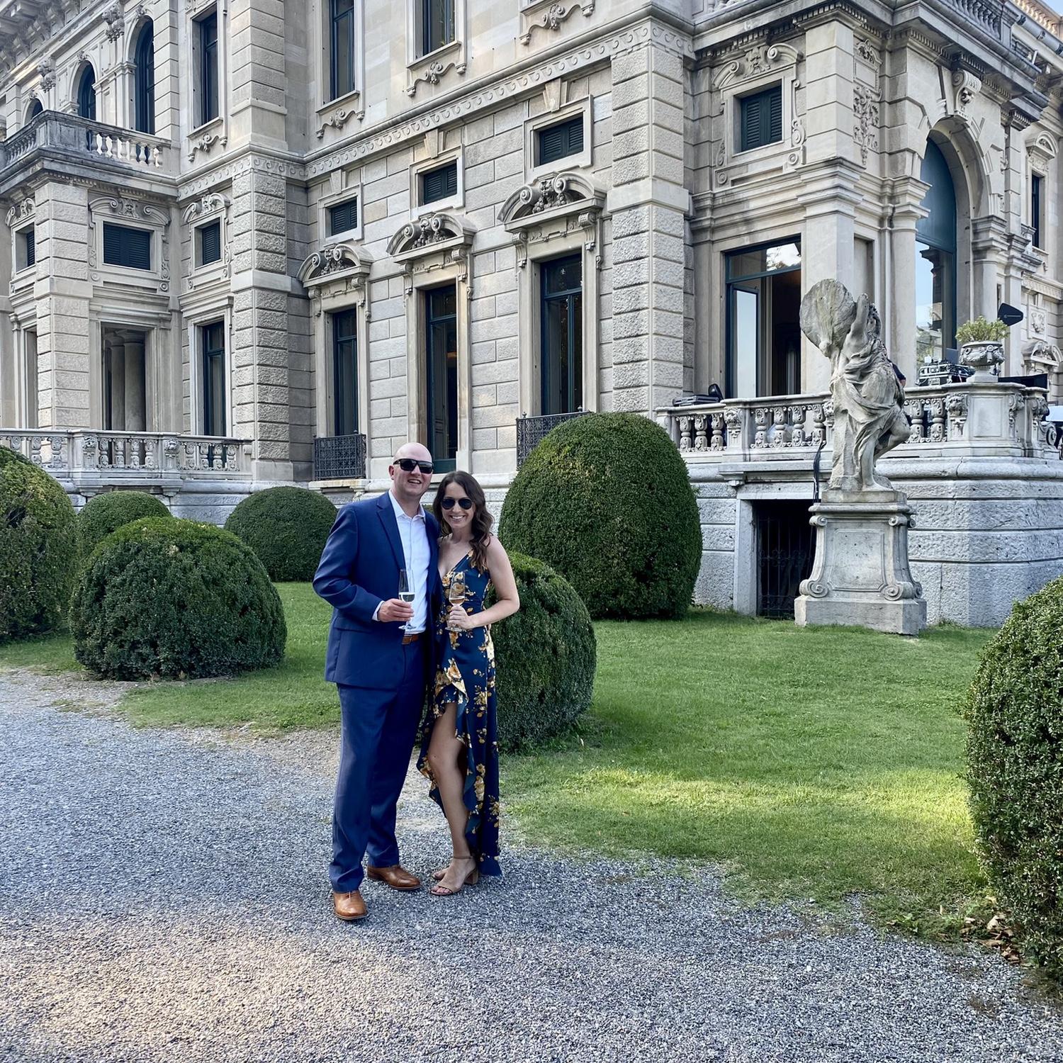 Villa Erba