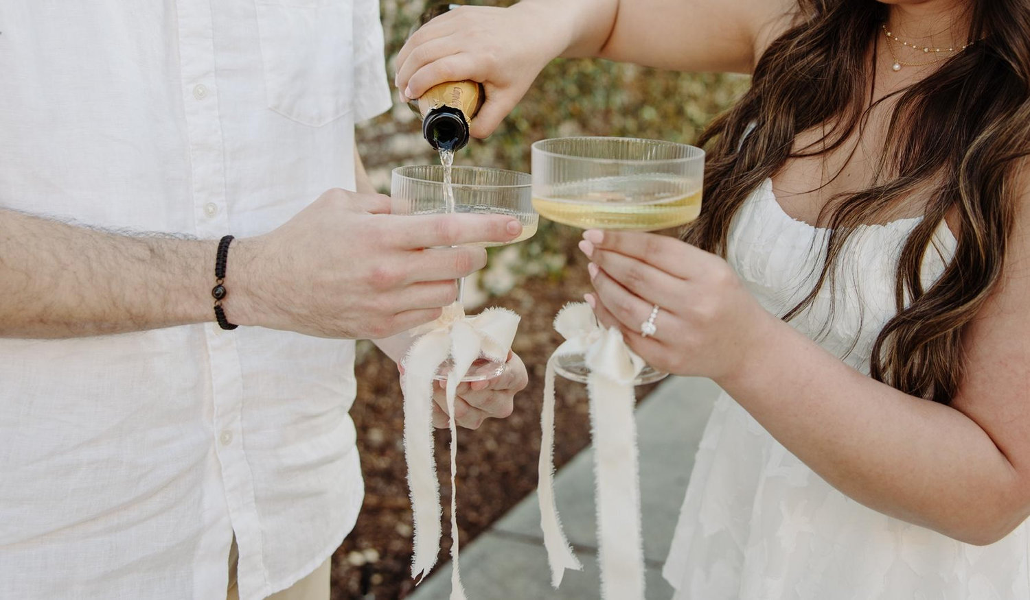 The Wedding Website of Amanda Gist and Dillan Cardinale