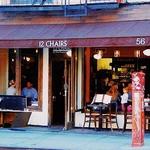 Lunch or Dinner Spot - 12 Chairs Cafe