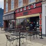 Raul's Mexican Grill