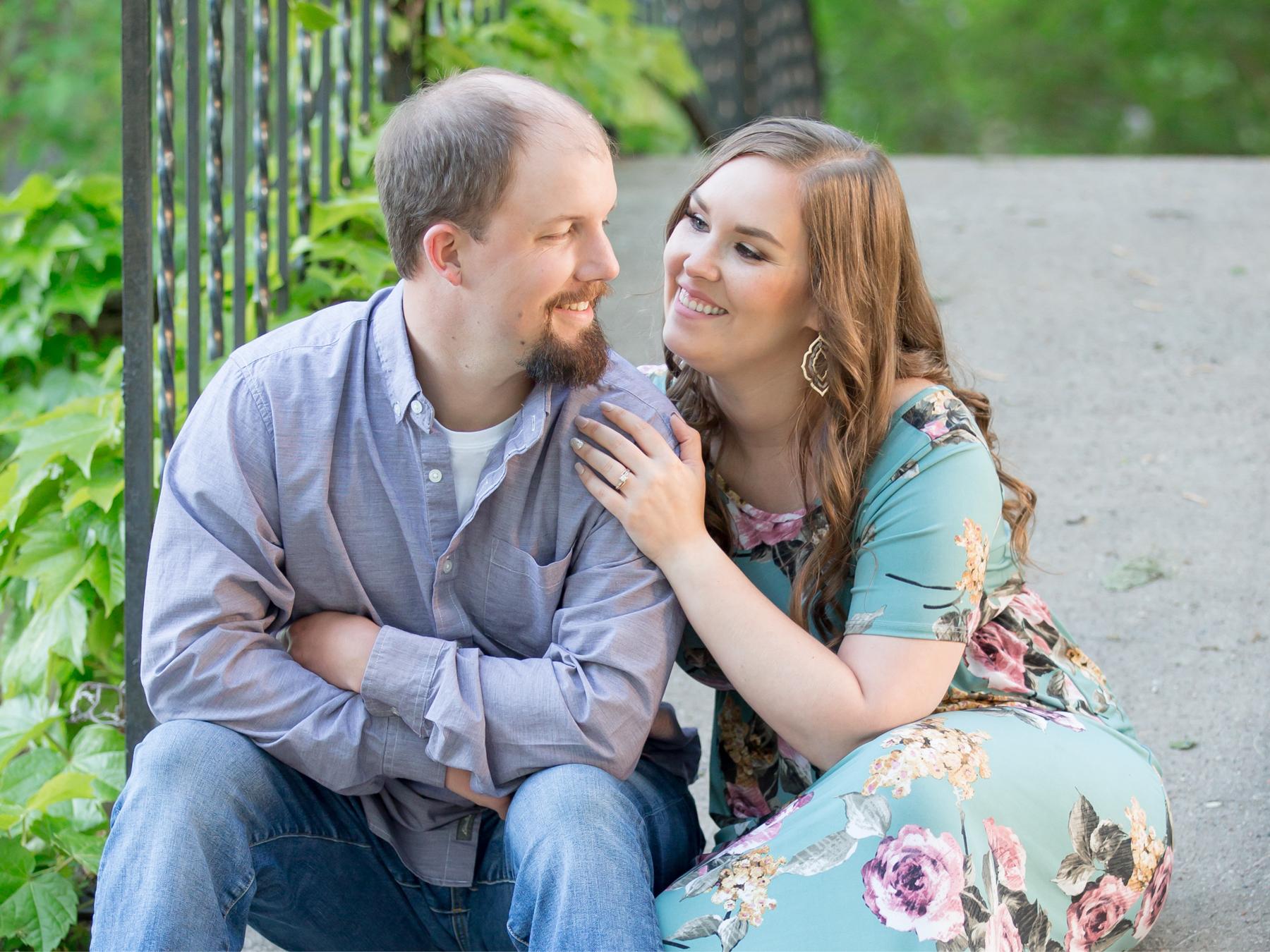 The Wedding Website of Ivy Williams and Alex Dvorak