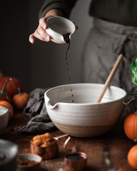 Farmhouse Pottery Large Pantry Bowl