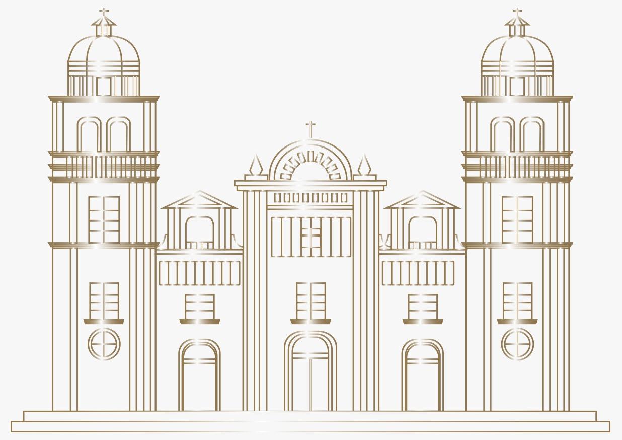 The Wedding Website of Manuel Asfura and Linney Mejia