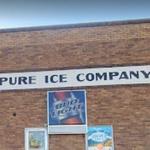The Ice House