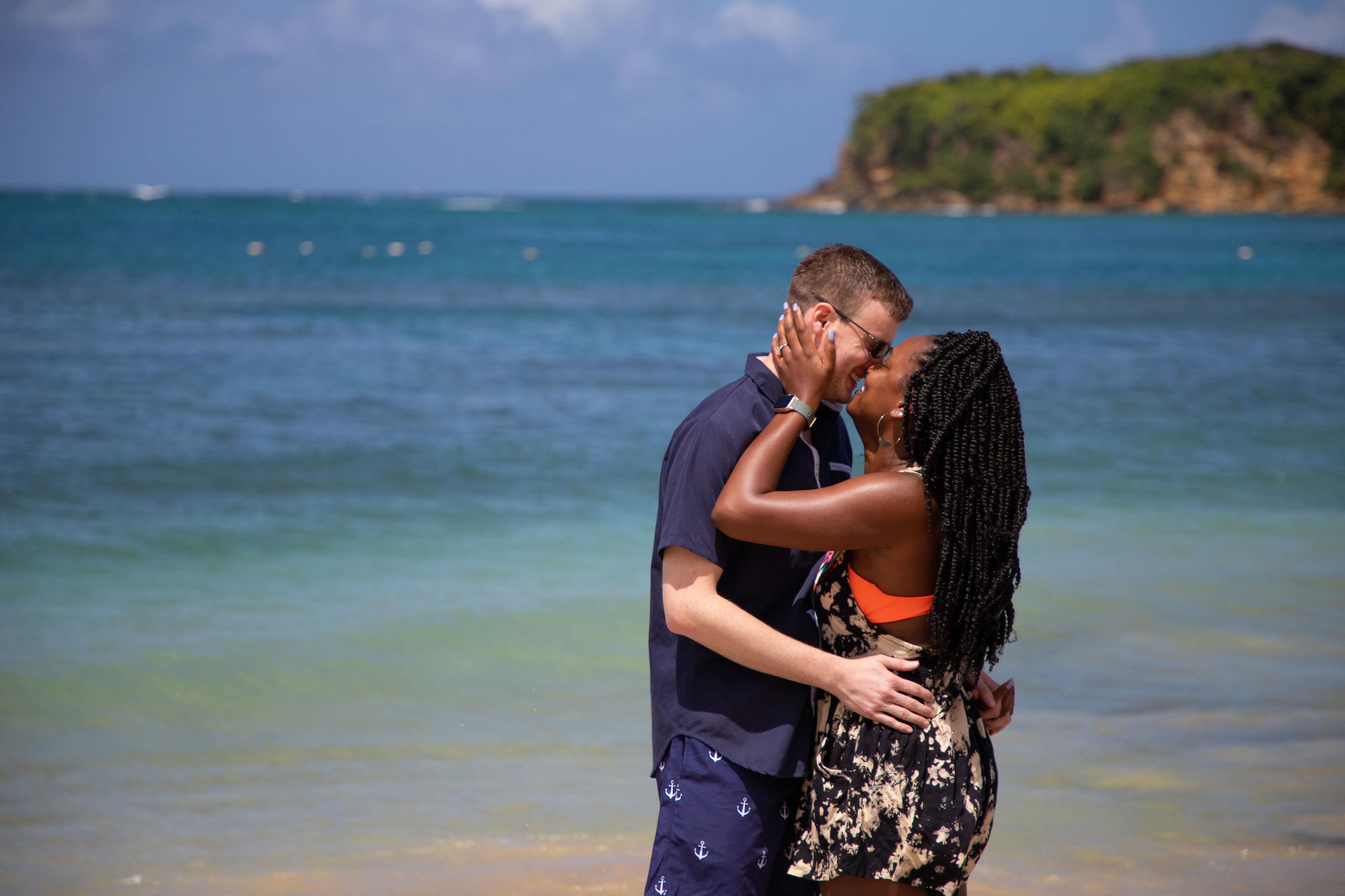 The Wedding Website of Simone Brown and Mike Ballinger